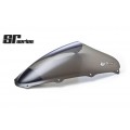 Zero Gravity Racing Windshields for the Ducati Desmosedici RR w/ Black Vinyl mask (2006-2010) Zero Gravity Racing Windshields for the Ducati Desmosedici RR w/ Black Vinyl mask (2006-2010)